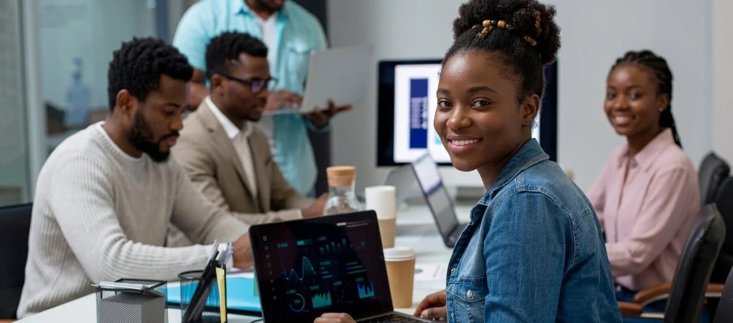 L'Académie de Cybersécurité Africaine