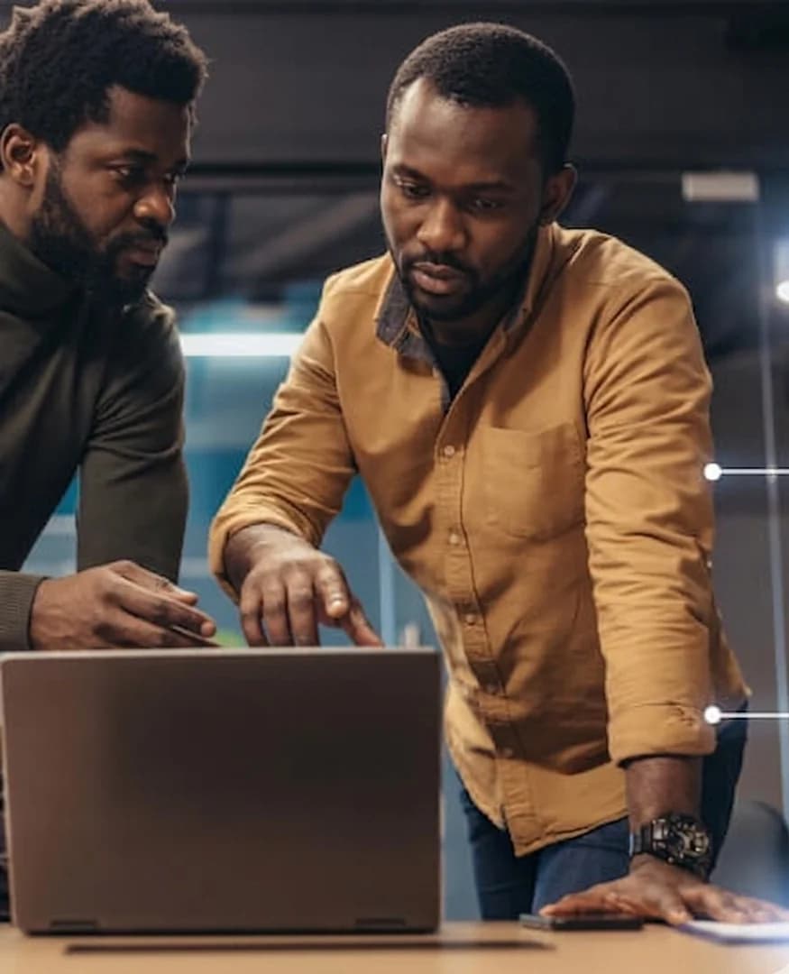 Le Rating cyber africain